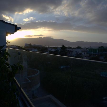 Veranda-Ammoudara-Crete Amoudara  Luaran gambar