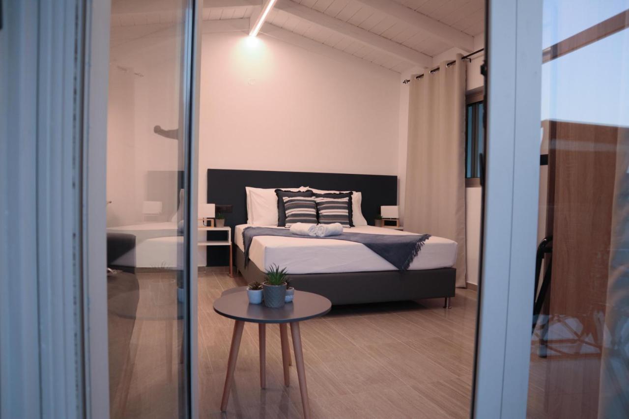 Veranda-Ammoudara-Crete Amoudara  Luaran gambar