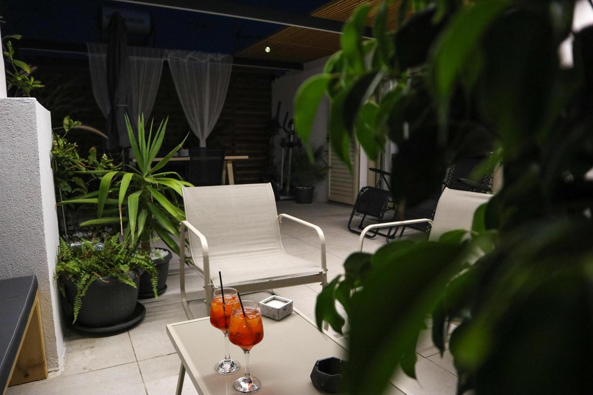 Veranda-Ammoudara-Crete Amoudara  Luaran gambar