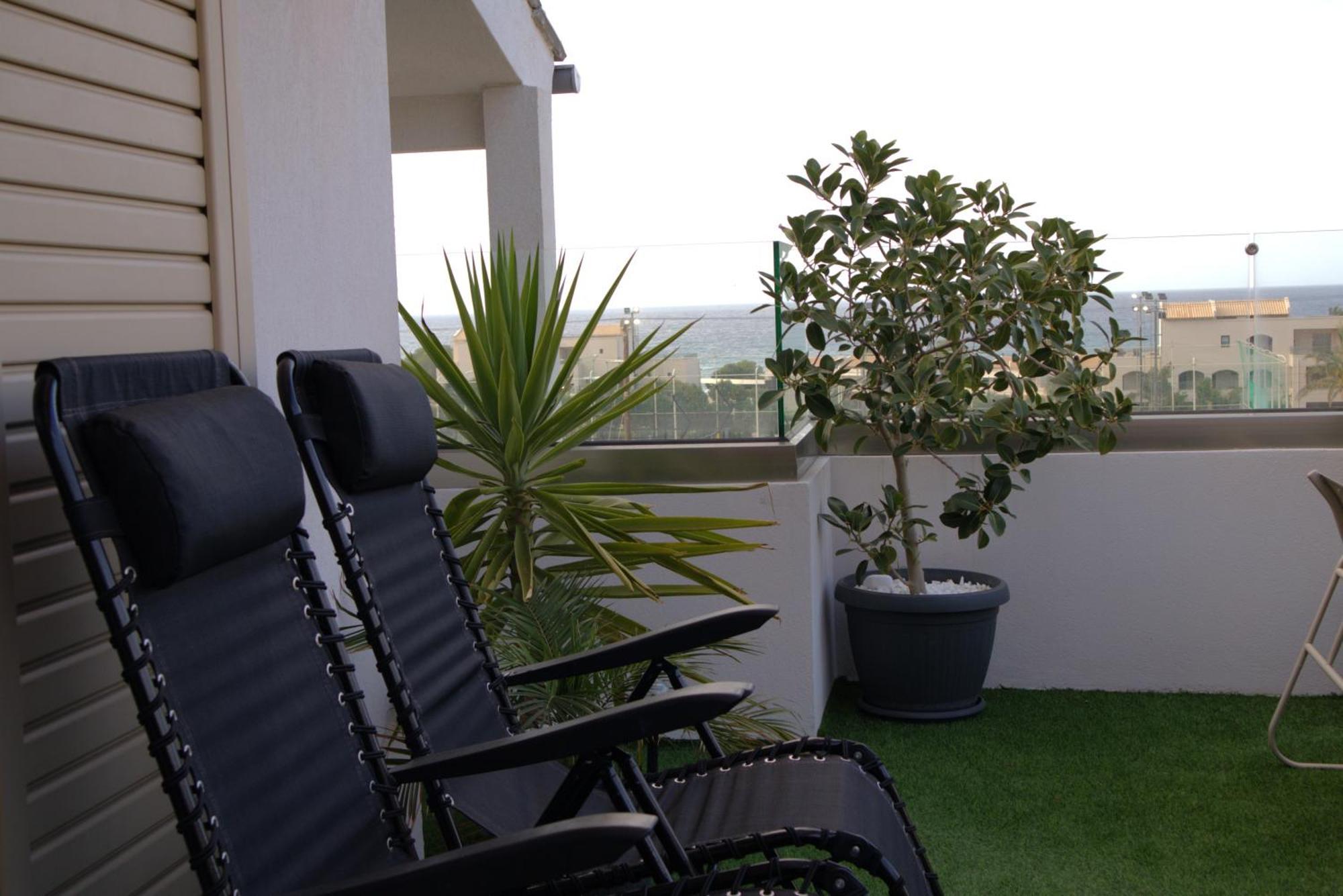 Veranda-Ammoudara-Crete Amoudara  Luaran gambar